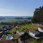 Дом отдыха Casa Da Cerca Fornelo