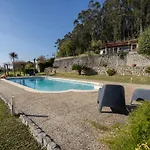 Casa Da Cerca Fornelo