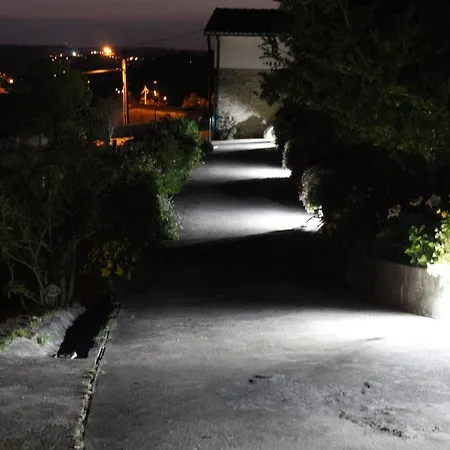 Casa Da Cerca Fornelo