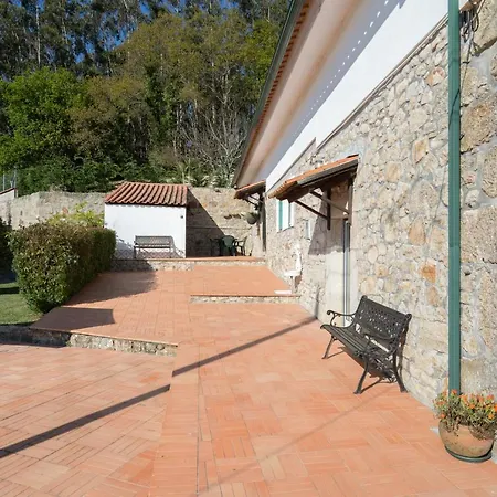 Casa Da Cerca Fornelo