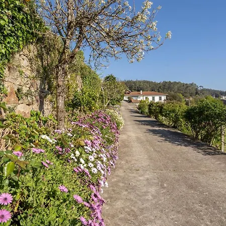 Vakantiehuis Casa Da Cerca