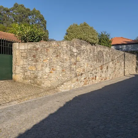 Holiday home Casa Da Cerca