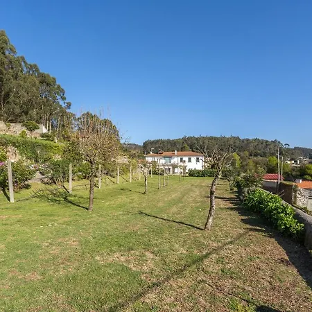 Casa Da Cerca بيت للعطل Fornelo