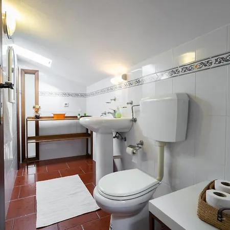 Casa Da Cerca *