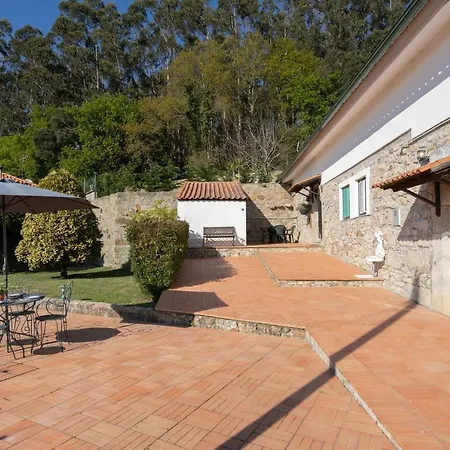 Holiday home Casa Da Cerca Fornelo
