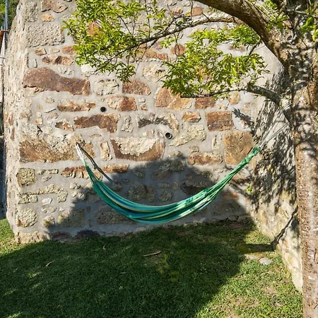 Casa Da Cerca Hébergement de vacances Fornelo