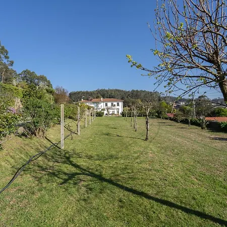 Casa Da Cerca Hébergement de vacances Fornelo