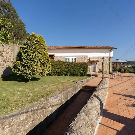 Casa Da Cerca Holiday home