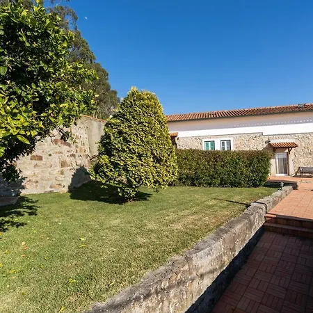 Hébergement de vacances Casa Da Cerca *