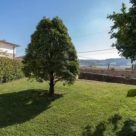 Casa Da Cerca Fornelo