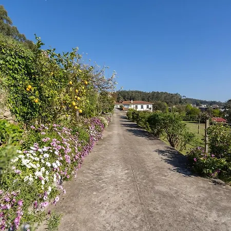 Vakantiehuis Casa Da Cerca *