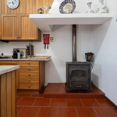 Vakantiehuis Casa Da Cerca *