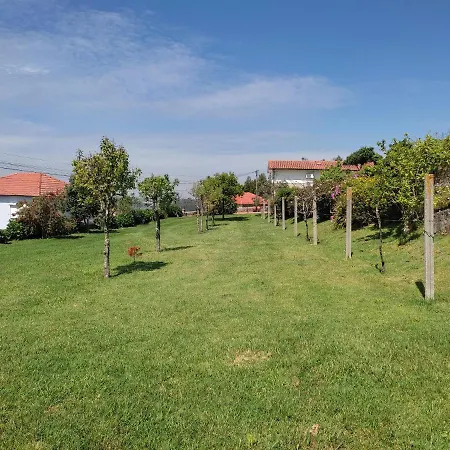 Casa Da Cerca Vakantiehuis