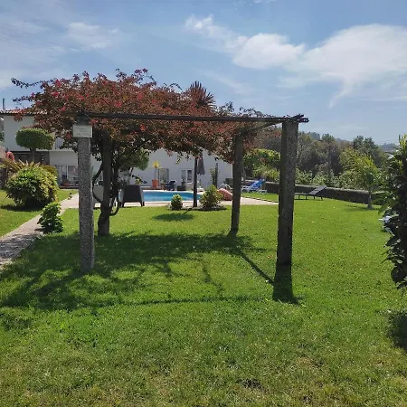 Casa Da Cerca *
