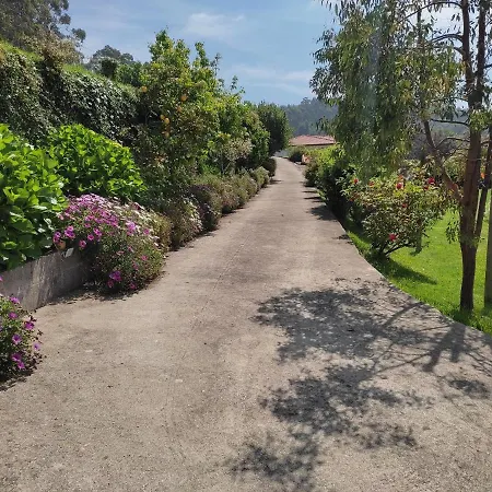 بيت للعطل Casa Da Cerca *