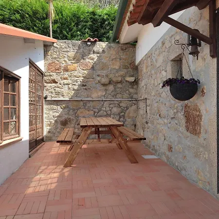 Casa Da Cerca
