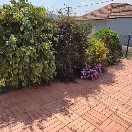 Vakantiehuis Casa Da Cerca