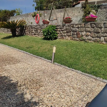 Casa Da Cerca بيت للعطل Fornelo
