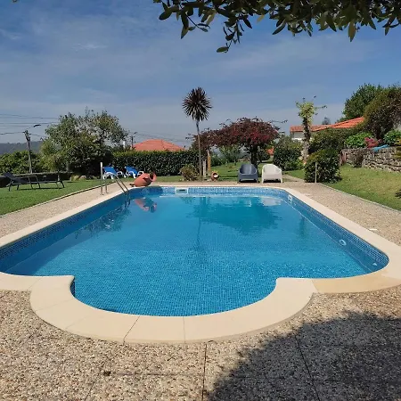 Casa Da Cerca *