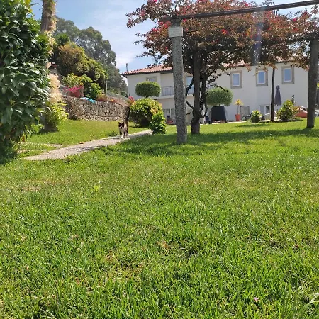 Casa Da Cerca *