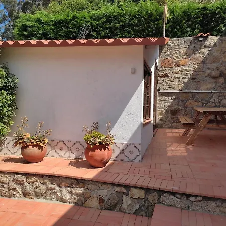 Casa Da Cerca Fornelo