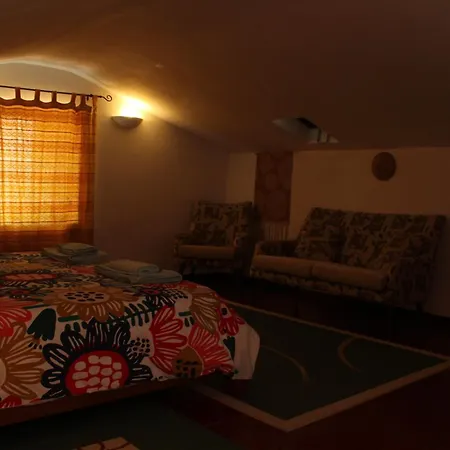 Vakantiehuis Casa Da Cerca