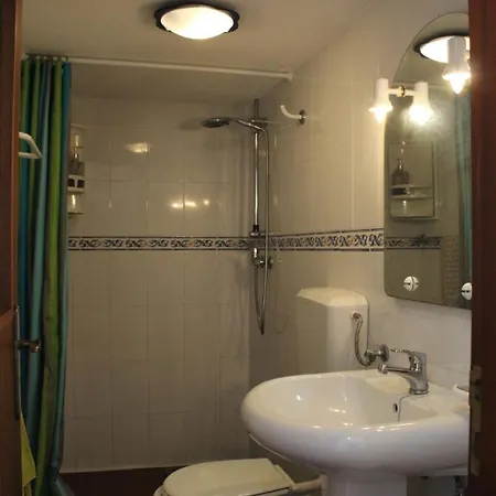 Vakantiehuis Casa Da Cerca *