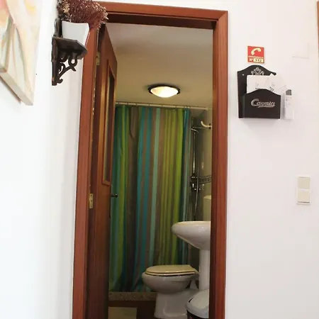 Casa Da Cerca بيت للعطل *