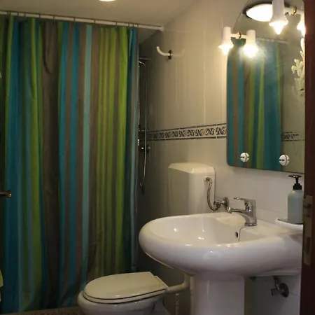 Vakantiehuis Casa Da Cerca