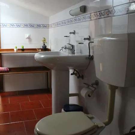 Holiday home Casa Da Cerca Fornelo