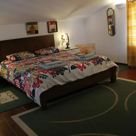 Vakantiehuis Casa Da Cerca