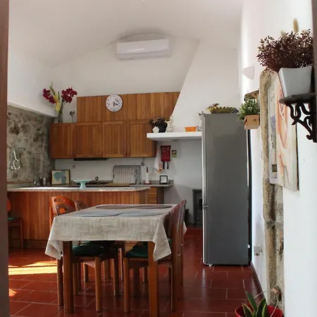 Casa Da Cerca Vakantiehuis Fornelo