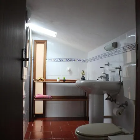 Casa Da Cerca Fornelo