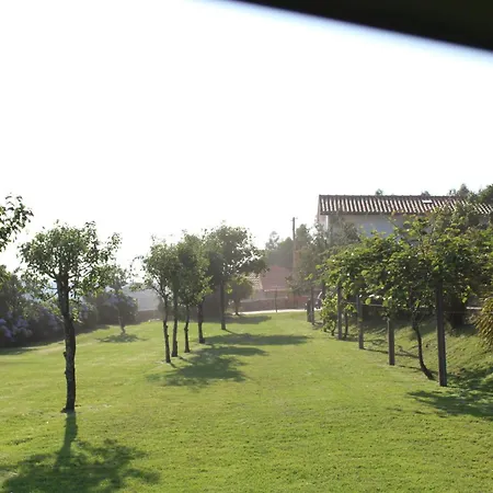 Casa Da Cerca Holiday home *