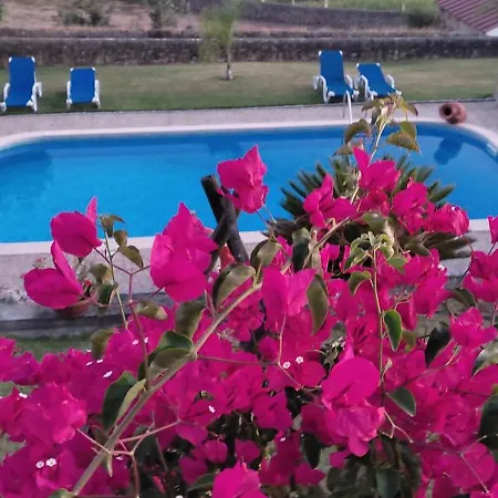 Casa Da Cerca Holiday home Fornelo