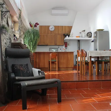 Holiday home Casa Da Cerca *