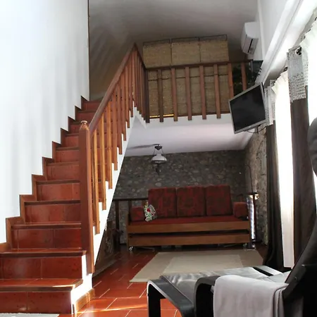 Vakantiehuis Casa Da Cerca