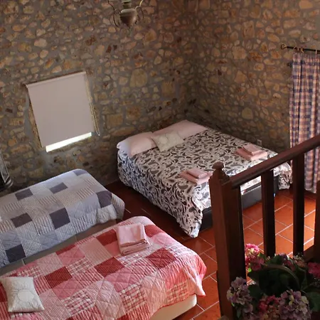 Holiday home Casa Da Cerca *