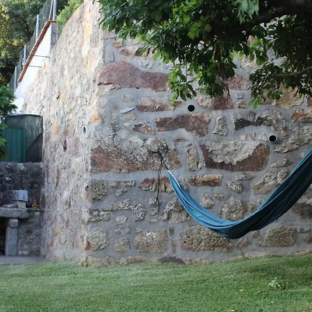 Casa Da Cerca *