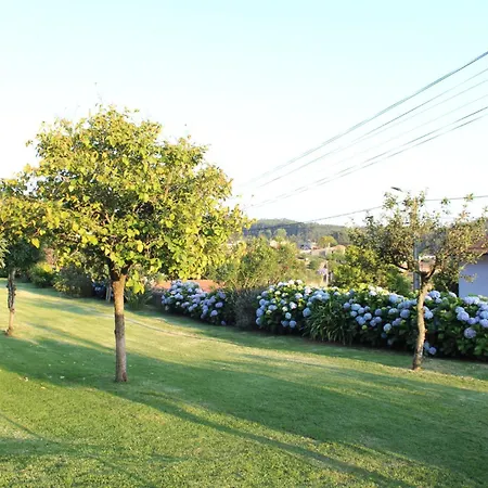 Casa Da Cerca Holiday home *