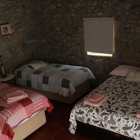 Holiday home Casa Da Cerca *