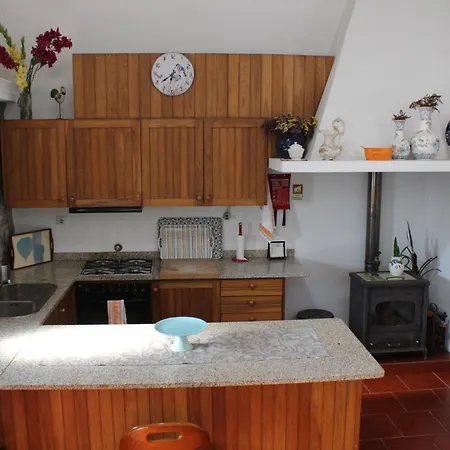 Casa Da Cerca