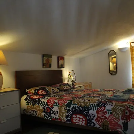 Casa Da Cerca Holiday home *