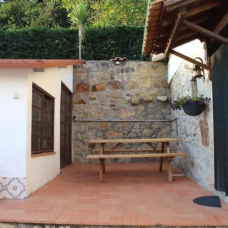 Casa Da Cerca * Fornelo