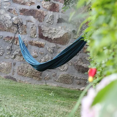Casa Da Cerca Сasa de vacaciones