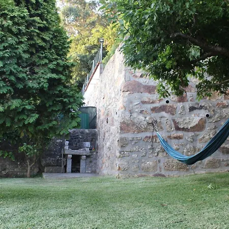 Vakantiehuis Casa Da Cerca *