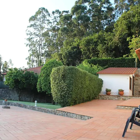 Casa Da Cerca Vakantiehuis *