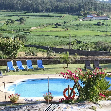 Casa Da Cerca Сasa de vacaciones *