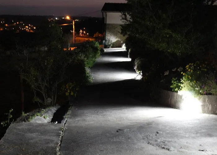 Casa Da Cerca Fornelo