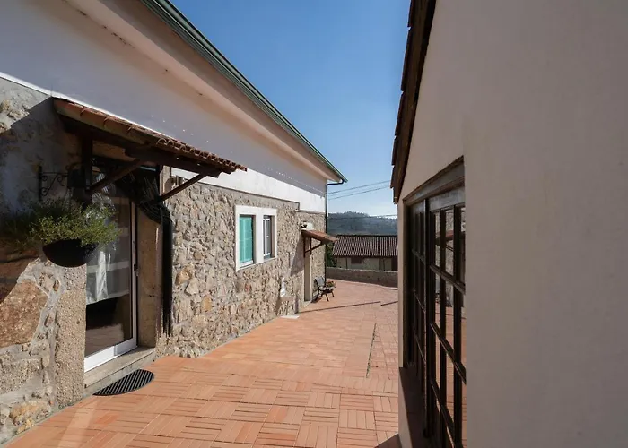 Casa vacanze Casa Da Cerca